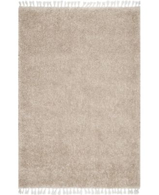 Belleza Plush Neva Area Rug Collection