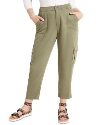 guess khaki pants