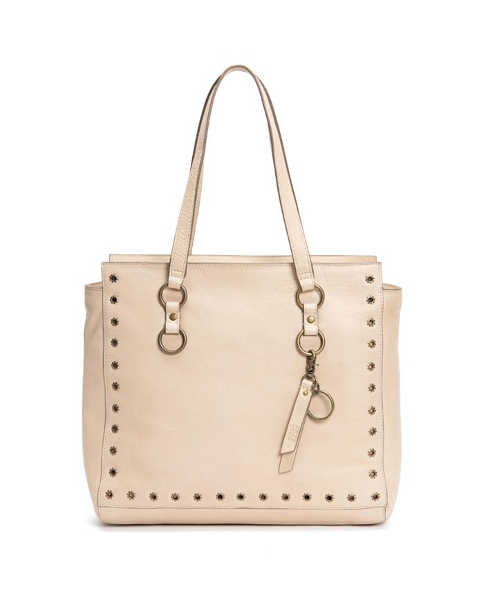 Frye deals handbags macys