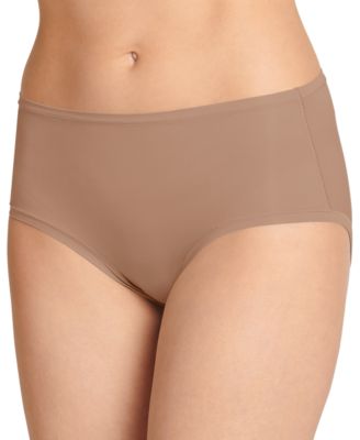 Jockey - Women's True Fit Promise Modern Brief 3376