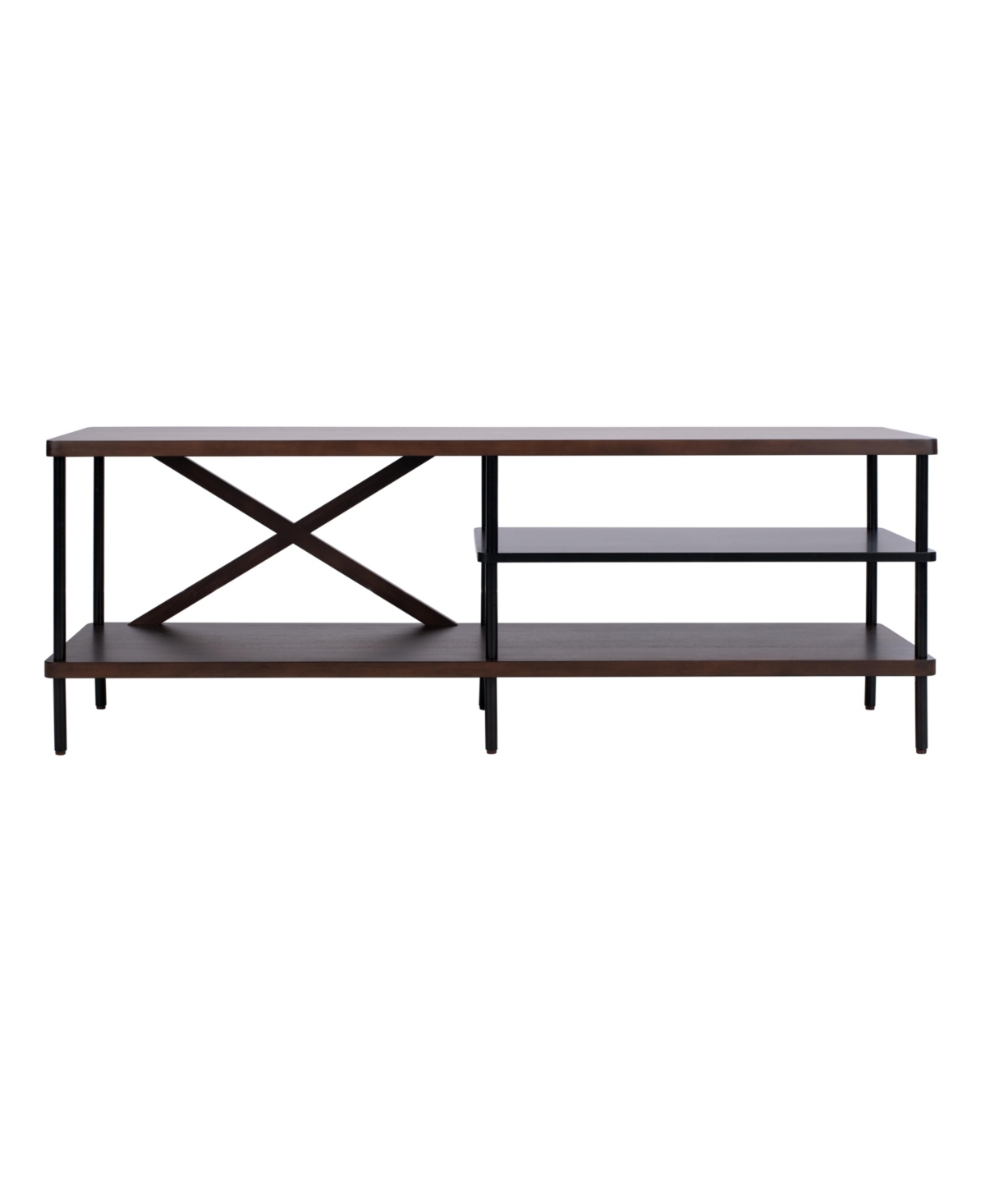 Bruno Industrial Tv Stand