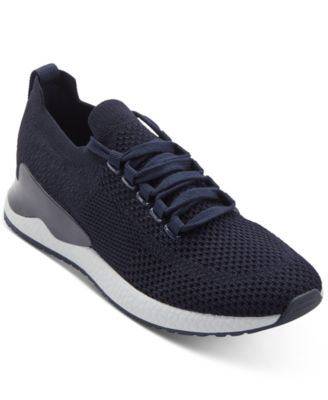 DKNY - Remmi Lace-Up Sneakers