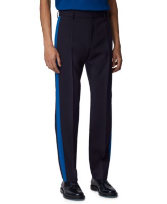 Hugo Boss - Men's Pablo1 Dark Blue Pants