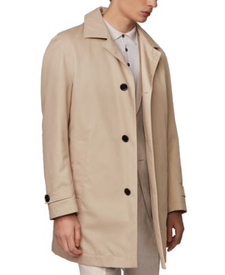 macys hugo boss jacket