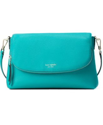 kate spade polly flap crossbody