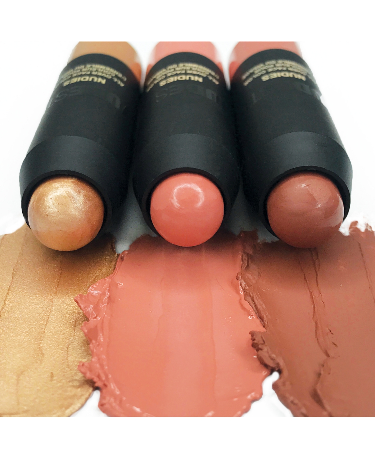 Nudestix 4-Pc. Mini Nudies Set