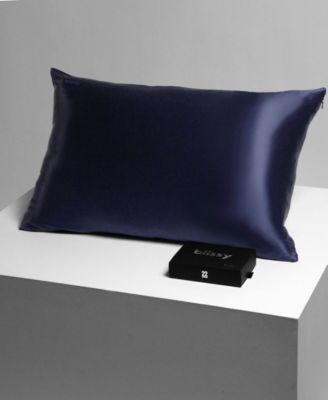 22-Momme Silk Pillowcase, Standard