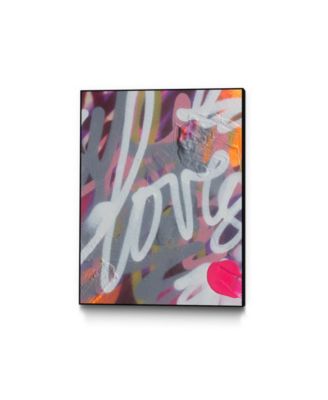 Eyes On Walls