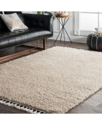 Belleza Plush Neva Area Rug Collection