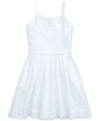 ralph lauren girls party dresses