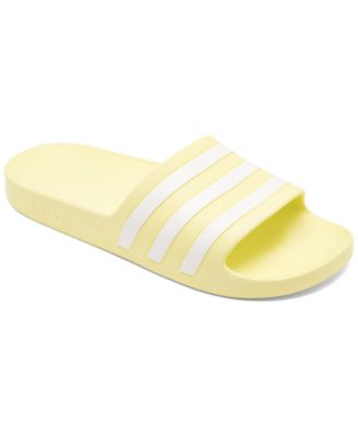 women's adilette aqua slide sandal