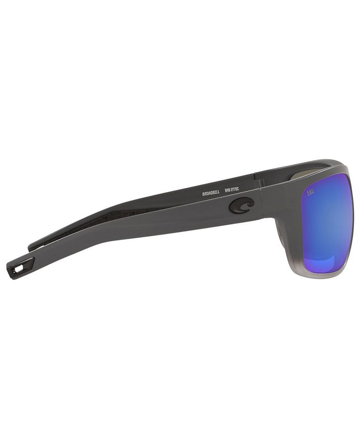 Costa Del Mar - Men's Broadbill Polarized Sunglasses