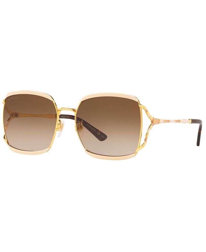 Gucci - Women's Sunglasses, GC001339