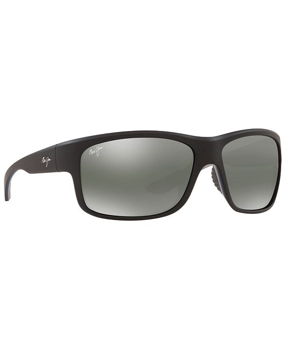 Maui Jim Men's Southern Cross Polarized Sunglasses & Reviews ...