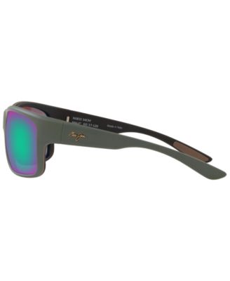 Men's Southern Cross Polarized Sunglasses