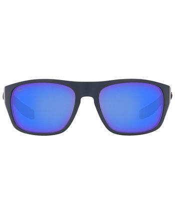 Costa Del Mar - Men's Tico Polarized Sunglasses