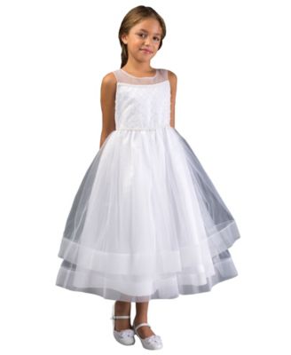 First Communion Dresses Macy s