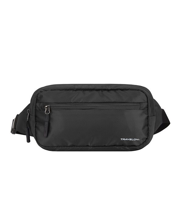 Travelon Convertible Sling Waistpack & Reviews - Travel Accessories - Luggage - Macy's