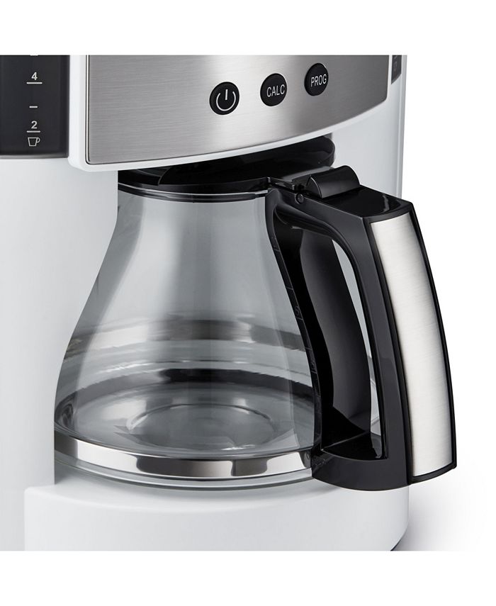 Melitta Aroma Enhance Coffee Maker Glass Carafe Macy's
