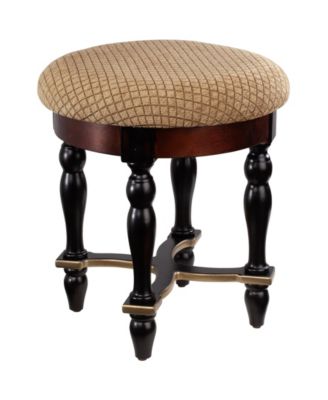 boudoir stool