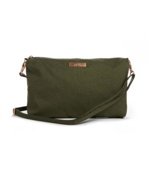 Ju-Ju-Be Be Quick Wristlet Pouch