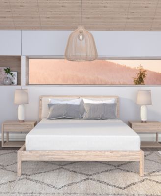 10" Medium Mattress- King