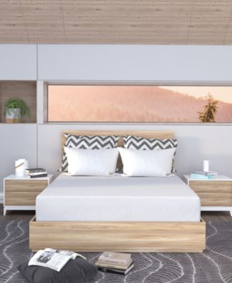 12" Medium Mattress- King