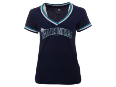 seattle mariners womens jersey