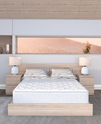 11" Medium Mattress- Twin