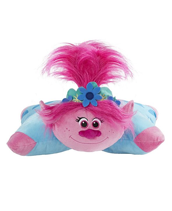 poppy troll stuffed toy
