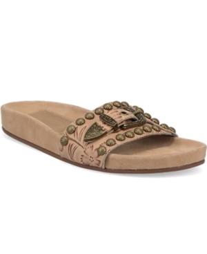 Dingo Women's Take It Easy Slide Sandal Women's Shoes