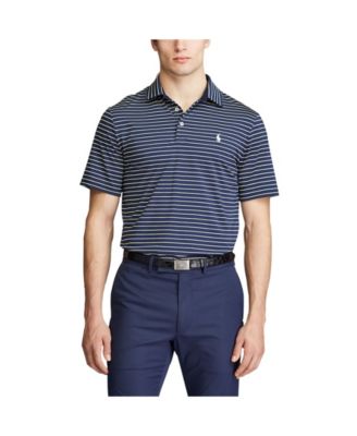 Polo Ralph Lauren - Men's Classic-Fit Performance Polo Shirt