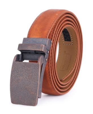 Men's Rainstorm Ratchet Belt