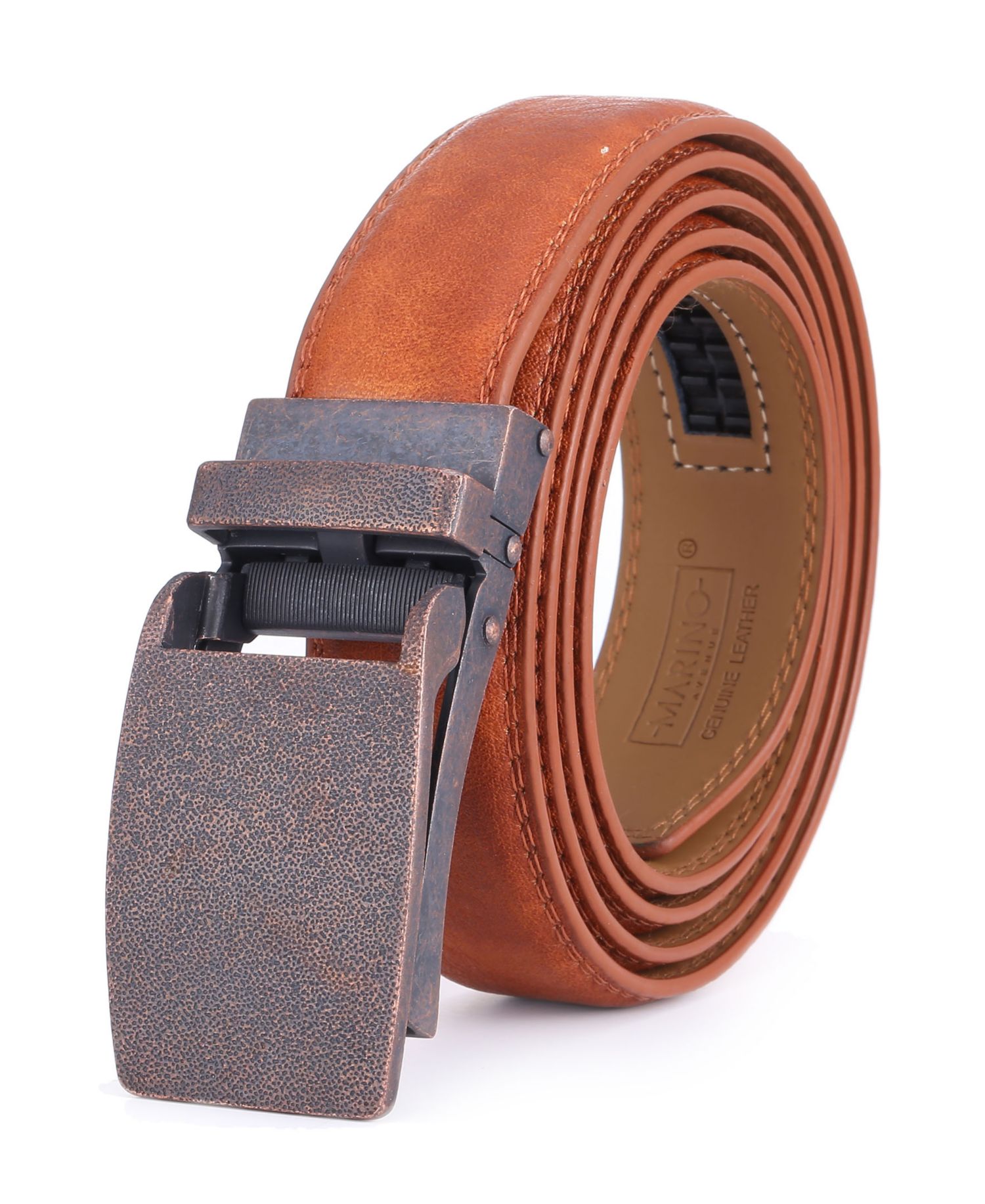 Men's Rainstorm Ratchet Belt