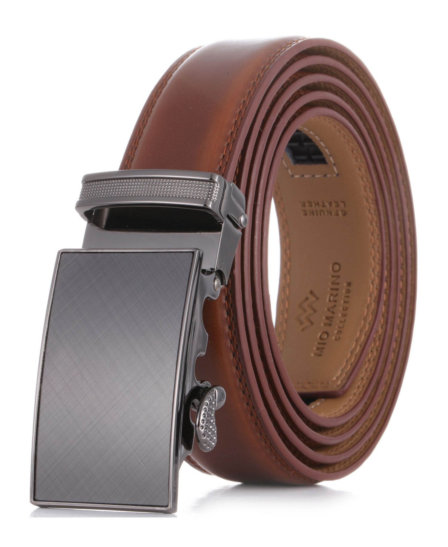 Men's Radiant Ore Ratchet Belt