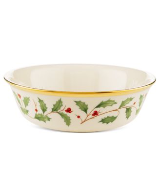 Holiday All-Purpose Bowl