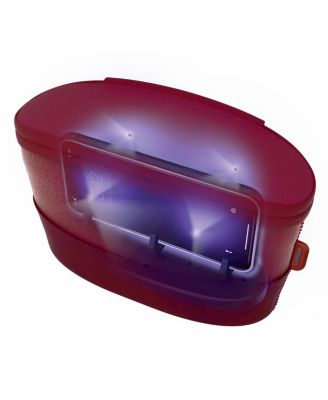 Homedics - HoMedics&reg; UV-Clean Portable Sanitizer