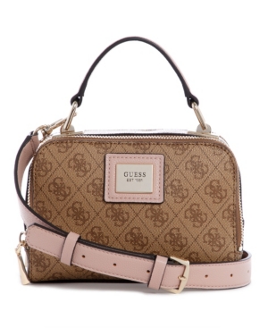 Candace mini crossbody guess 2025