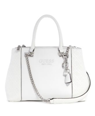 guess carryall handbag