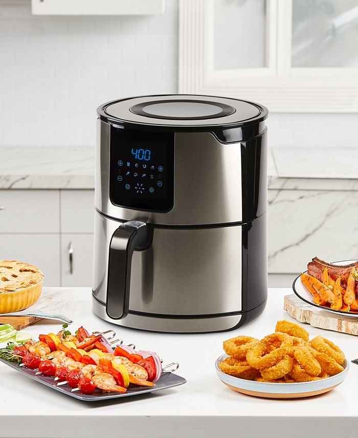 Emeril Lagasse 4Qt. Air Fryer Macy's