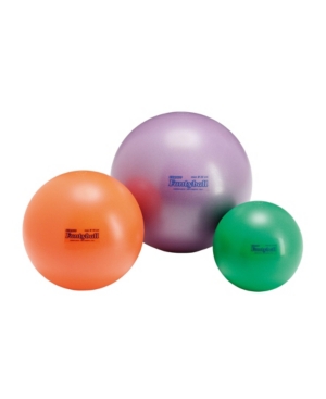 Gymnic Fantyball 24 - 9" Exercise Ball In Purple