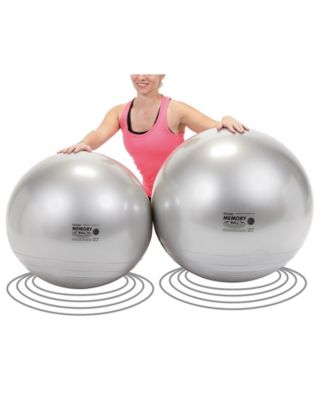 55 exercise ball