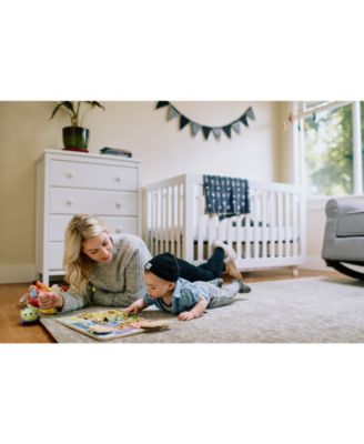 Beckett 3-in-1 Convertible Crib