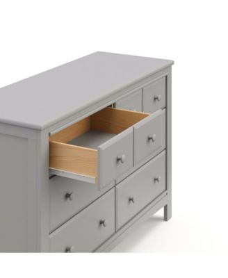 Benton 6 Drawer Dresser