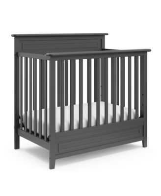 macy's baby crib mattress