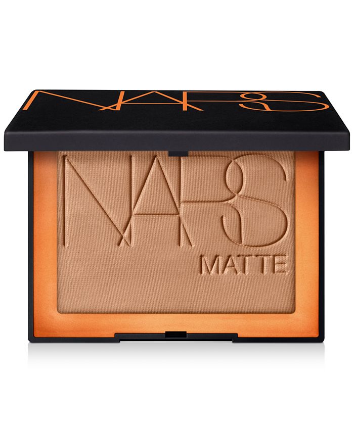 NARS - Matte Bronzing Powder, 0.28-oz.