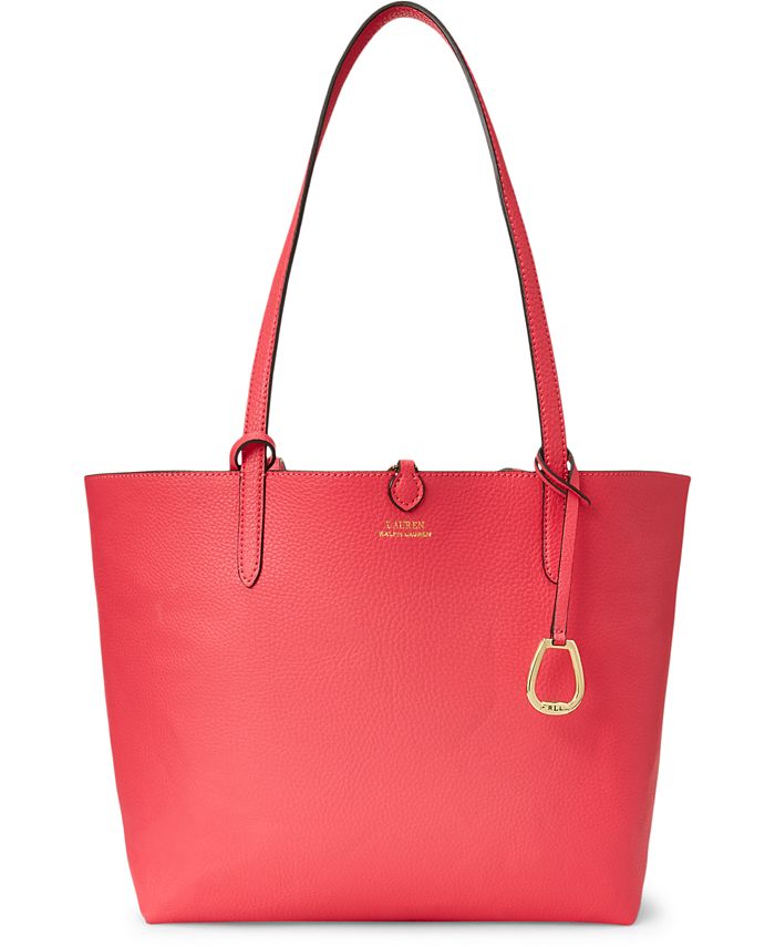 Macy's ralph lauren handbag collection clearance