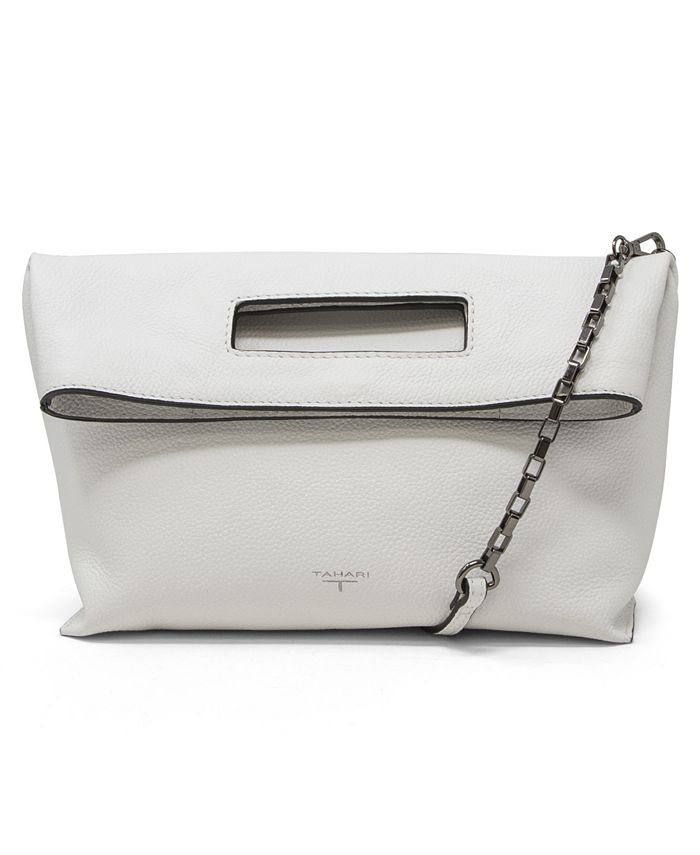 T Tahari Arya Crossbody Macy's