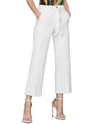 bcbg wide leg jeans
