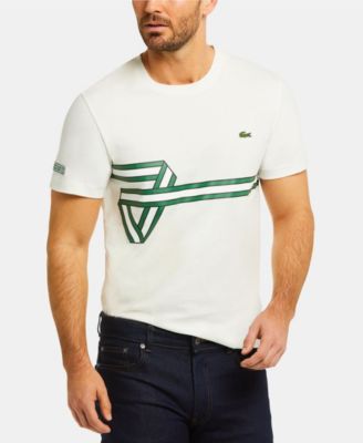 lacoste classic fit shirt